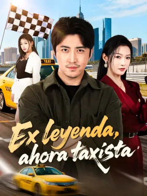 Ex leyenda, ahora taxista