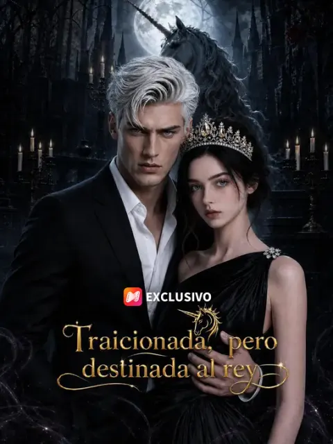 Traicionada, pero destinada al rey