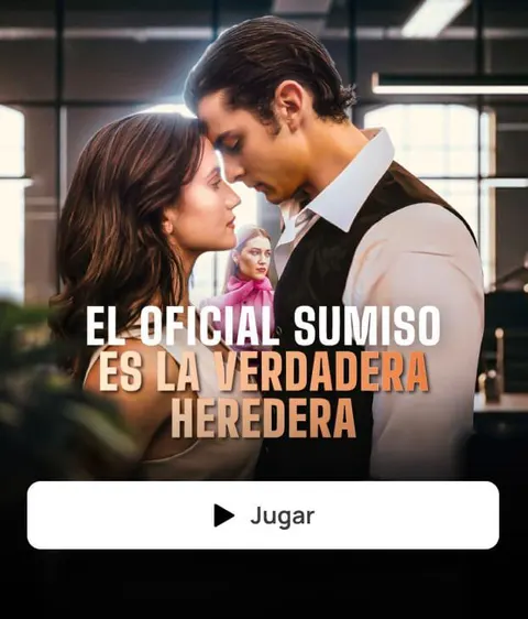 EL OFICIAL SUMISO ES LA VERDADERA HEREDERA