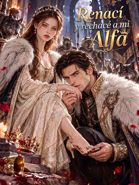 Renací y rechacé a mi Alfa