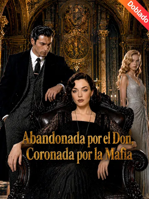 Abandonada por el Don, Coronada por la Mafia