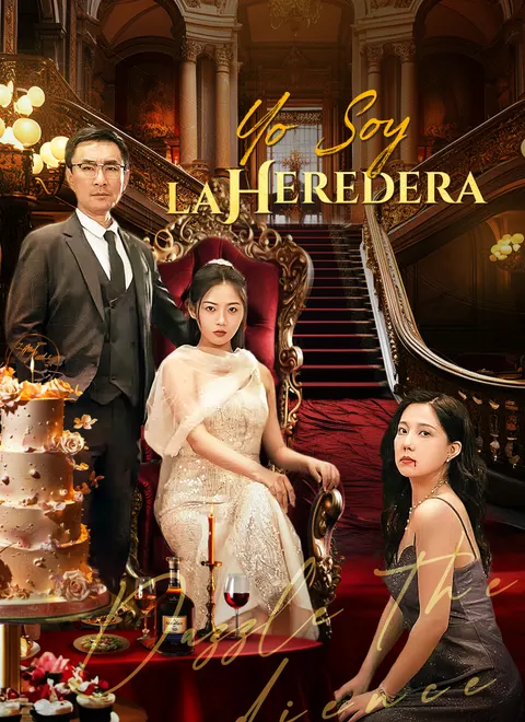 Yo Soy la Heredera