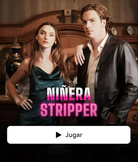 NIÑERA STRIPPER