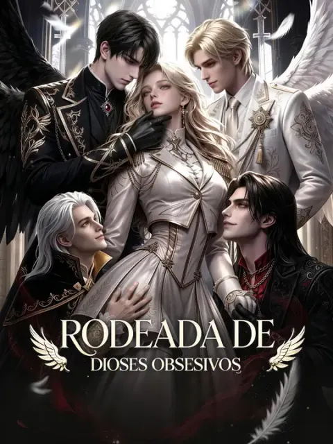Rodeada de dioses obsesivos