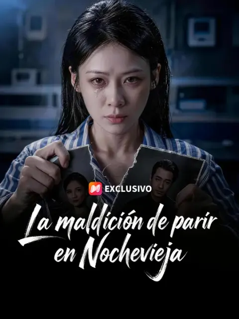 La maldición de parir en Nochevieja