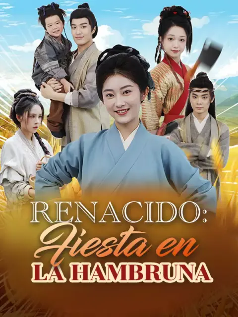 Renacido: Fiesta en la Hambruna