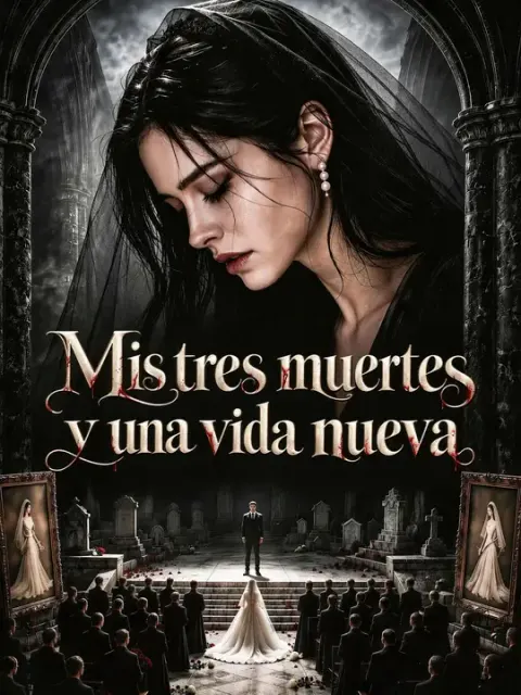 Mis tres muertes y una vida nueva