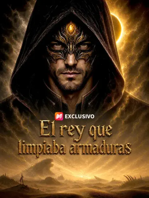 El rey que limpiaba armaduras