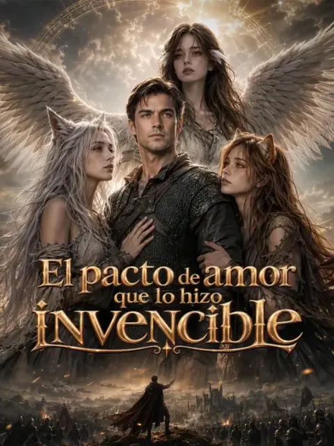 El pacto de amor que lo hizo invencible