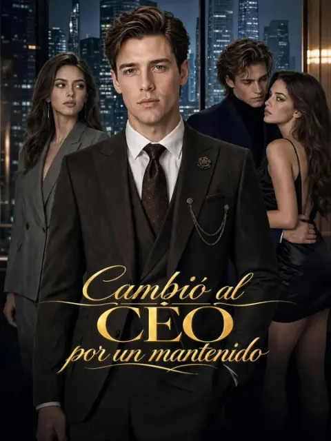Cambió al CEO por un mantenido