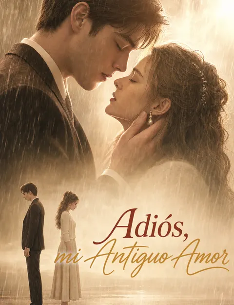 Adiós, mi antiguo amor