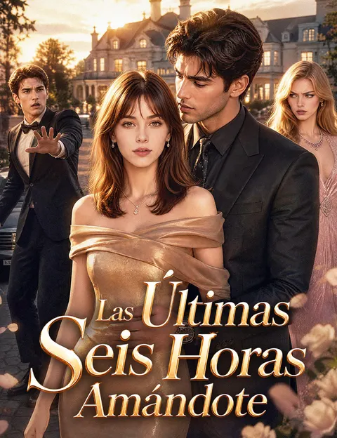 Las últimas seis horas amándote