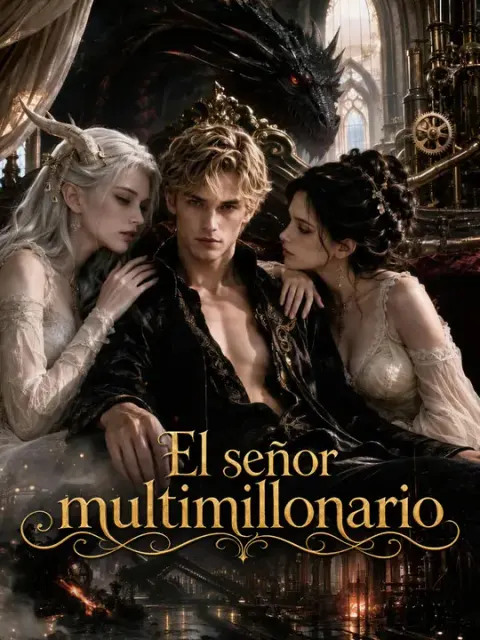 El señor multimillonario