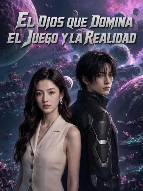 El dios que domina el juego y la realidad