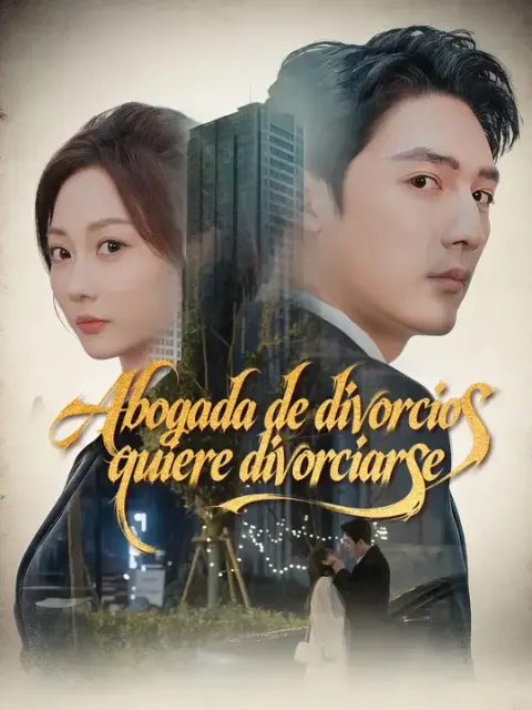 Abogada de divorcios quiere divorciarse