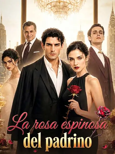 La rosa espinosa del padrino