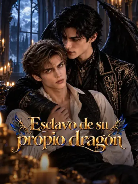 Esclavo de su propio dragón