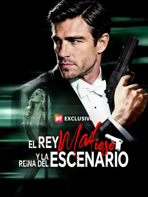 El rey mafioso y la reina del escenario