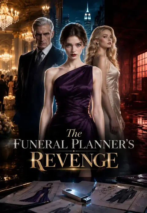 Revenge of the Funeral Planner