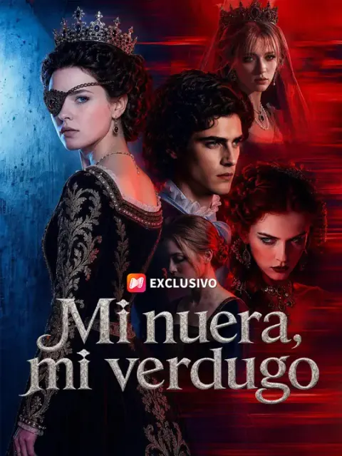 Mi nuera, mi verdugo