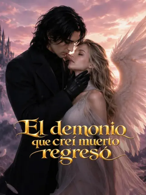 El demonio que creí muerto regresó