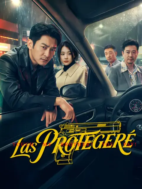 Las protegeré