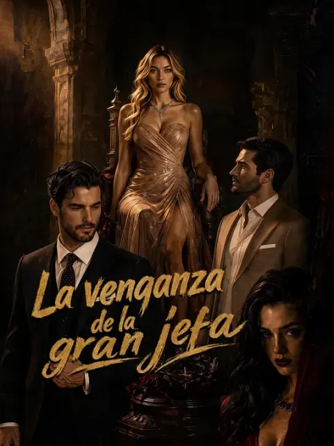 La venganza de la gran jefa