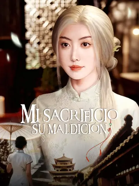 Mi sacrificio, su maldición