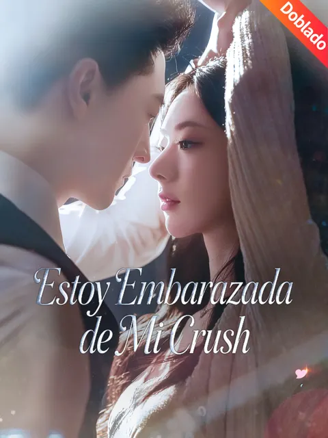 Estoy Embarazada de Mi Crush