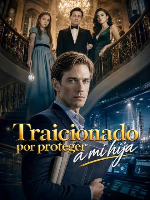 Traicionado por proteger a mi hija