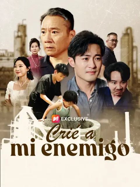 Crié a mi enemigo