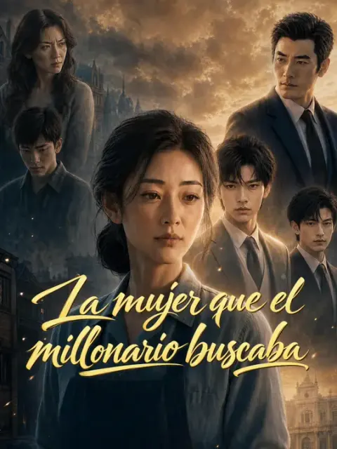 La mujer que el millonario buscaba