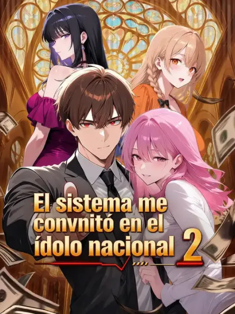 El sistema me convirtió en el ídolo nacional 2