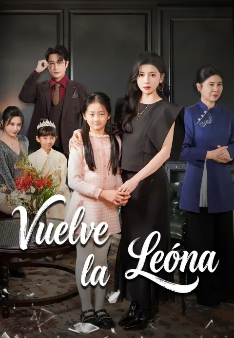 Vuelve la Leóna
