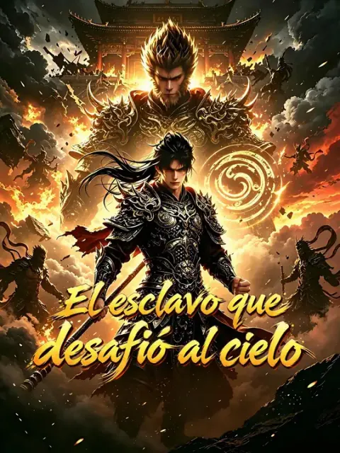 El esclavo que desafió al cielo