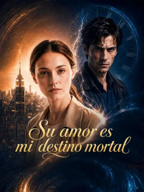 Su amor es mi destino mortal