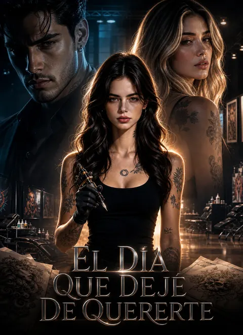 El día que dejé de quererte