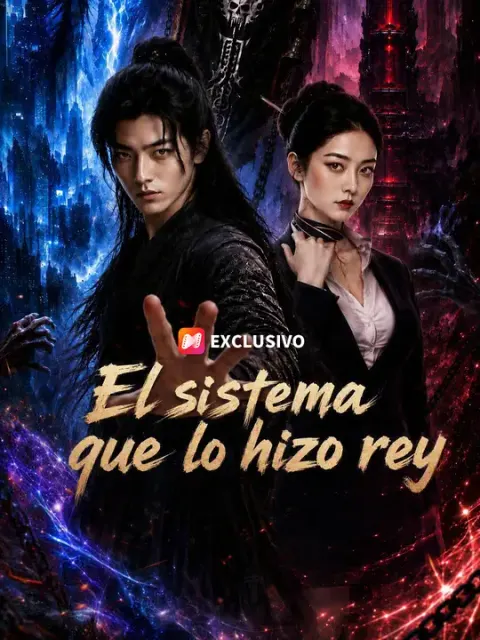 El sistema que lo hizo rey