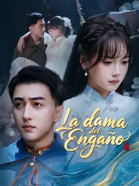 La dama del engaño