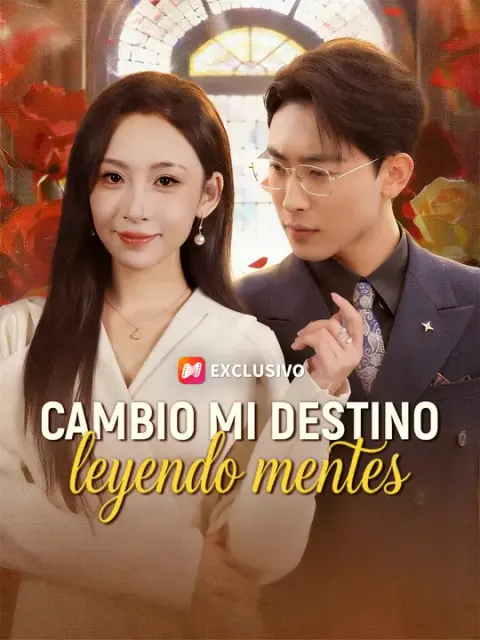 Cambio mi destino leyendo mentes