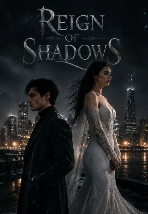 Shadow Reign