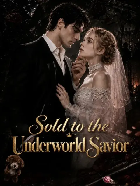 Sold to the Underworld Savior