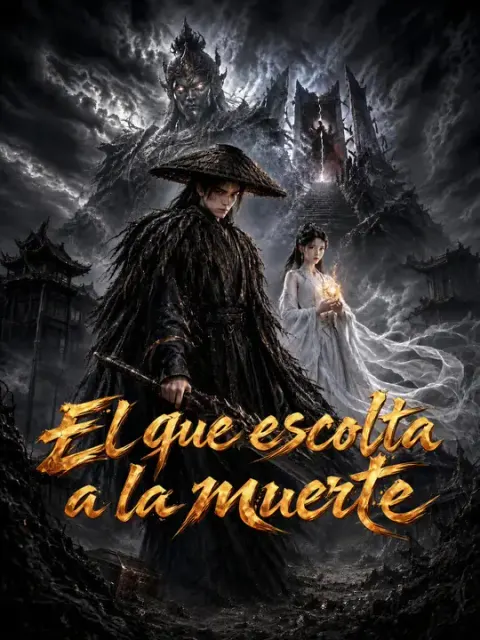 El que escolta a la muerte