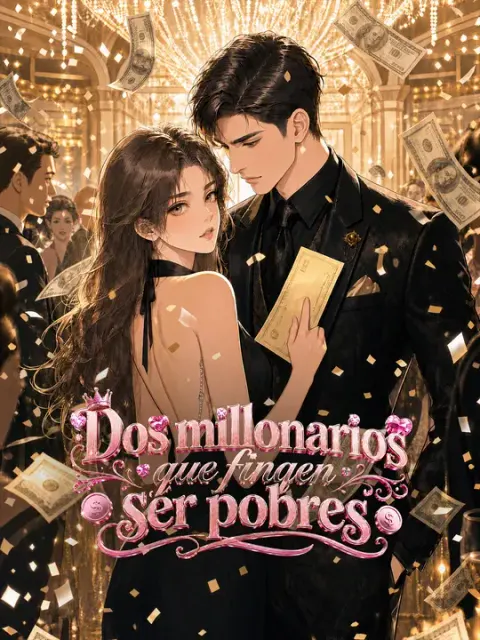 Dos millonarios que fingen ser pobres