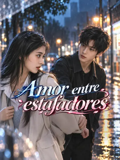 Amor entre estafadores