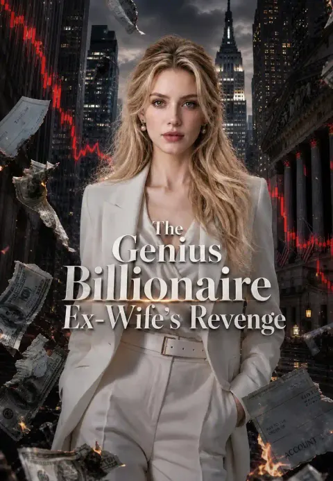 The Genius Ex-Wife's Revenge