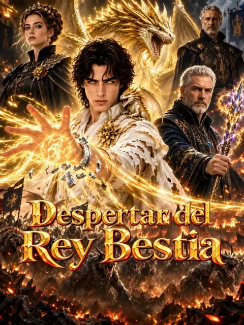 Despertar del Rey Bestia