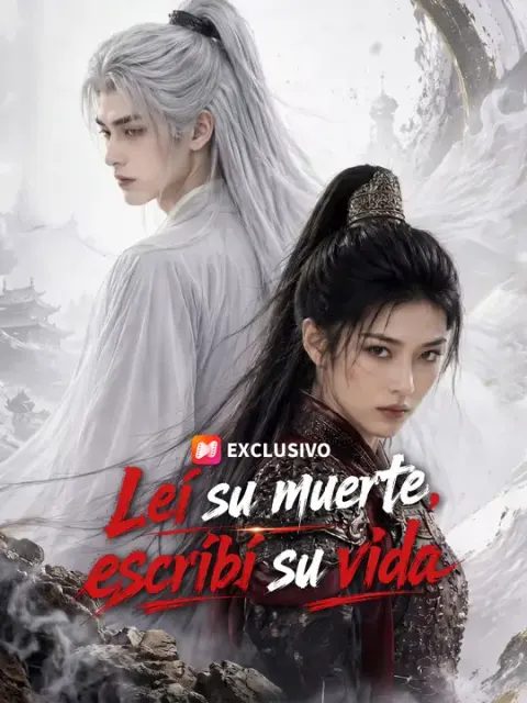 Leí su muerte, escribí su vida
