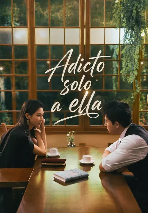 Adicto solo a ella