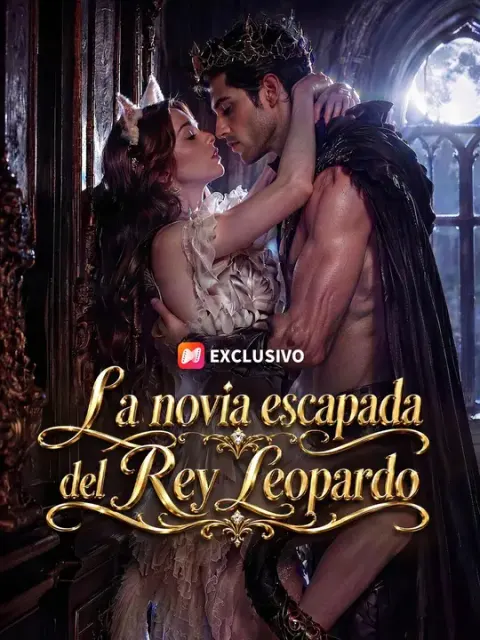 La novia escapada del Rey Leopardo